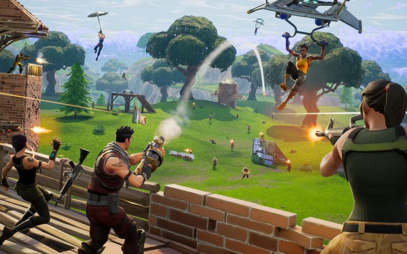 Fortnite Refunds: Eligible Players Can Get Their Money Back Due to FTC Settlement with Epic Games