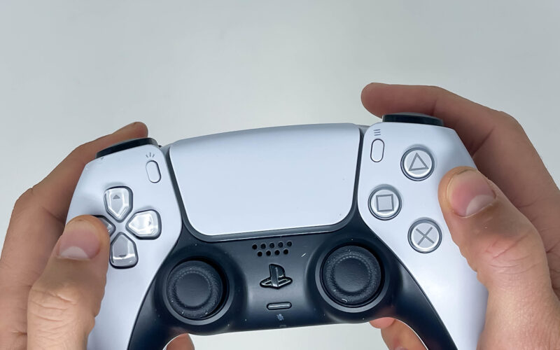 PS5 Shortage Ends, But Console Still Hard to Find