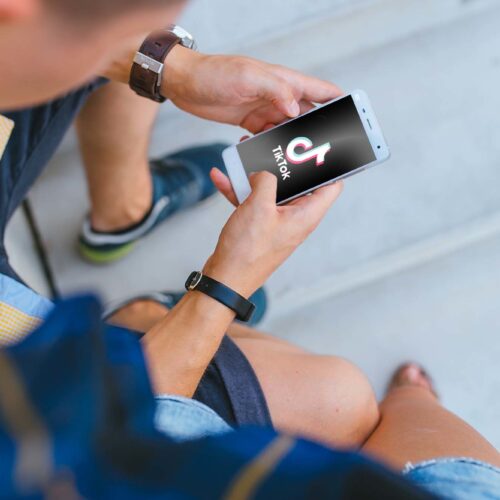 Virginia joins several other states in banning TikTok on government devices